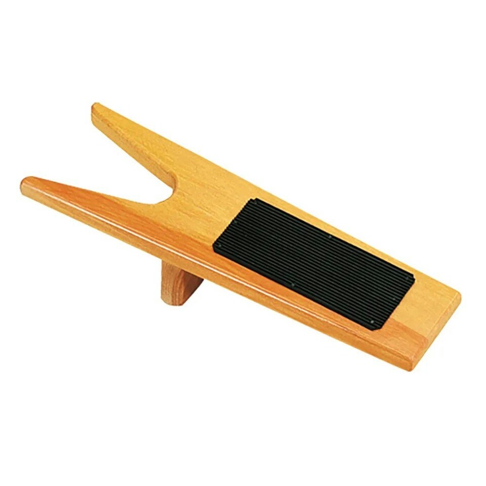 image 1 of Supreme Products Horse Hoof Pick - Black/Gold - One Size