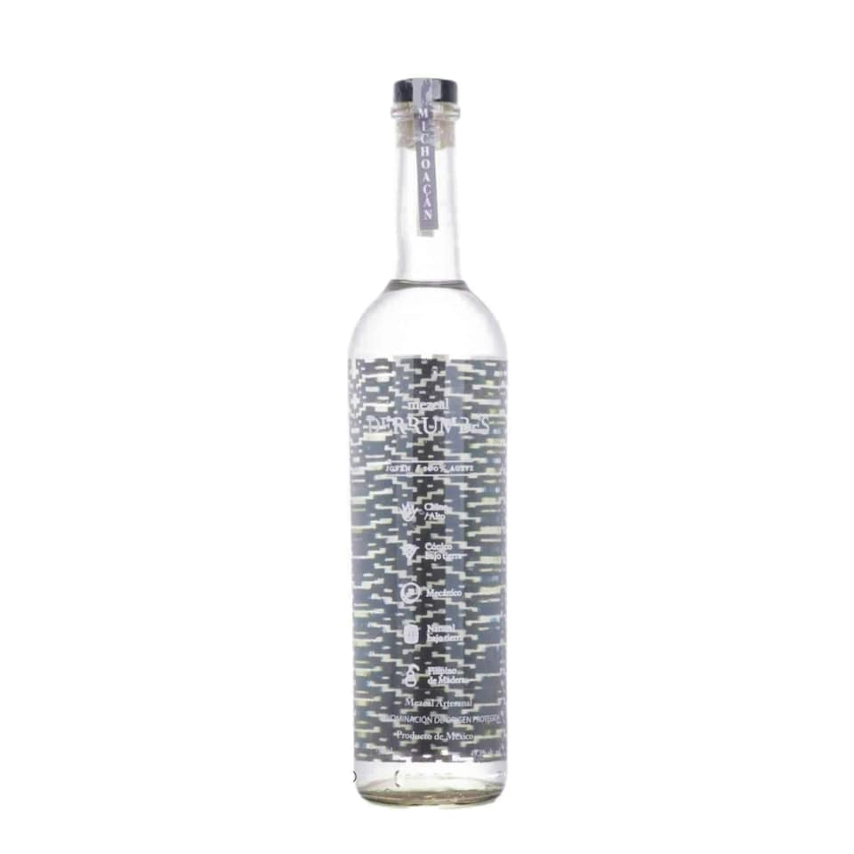 image 1 of Derrumbes Michoacan Mezcal