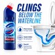 image 3 of Domestos Extended Germ Kill Original Bleach 750ml Pack of 6