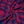 Navy & Red
