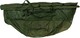 image 2 of Actiaspet Carp Fishing Weighing Sling with Carry Case 120 x 70 cm Green