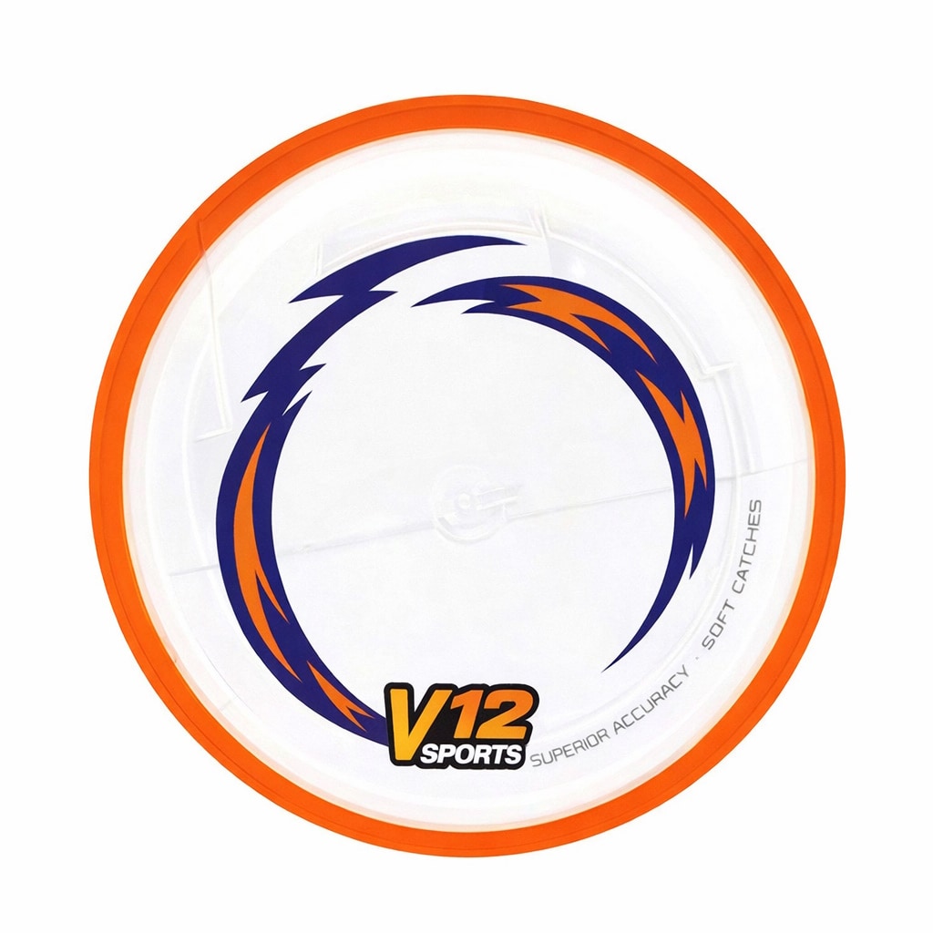 V12 Sports Sky Warrior Super Flying Disc - Tesco Groceries