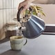 image 6 of Morphy Richards Accents Pyramid Kettle Blue