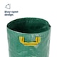 image 3 of Livivo Premium Garden Bags 120L Set of 2