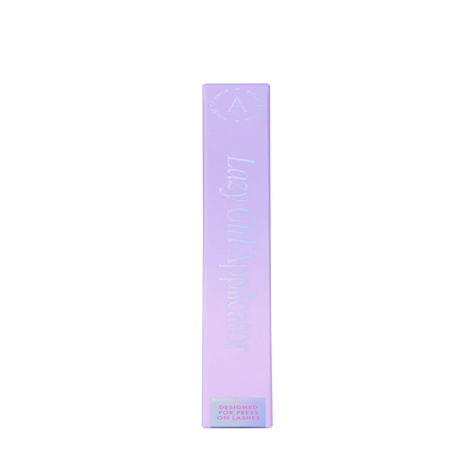 image 1 of House Of Amor - Eyelash Extension Applicators - Lazy Girl Pre-glued Lash Applicator - N/A