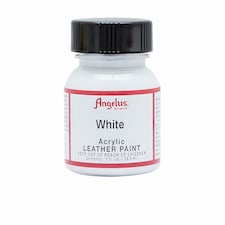 Angelus Leather Paint for Sneaker Customs and Shoes 1oz