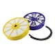 image 5 of Reliapart Compatible Filter Set for Dyson DC07 HEPA Filter, Washable Filter & Seals
