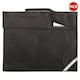 image 1 of Quadra Junior Book Bag - 5 Litres (Pack of 2) - Black - One Size