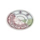 image 2 of Kintsugi Collection Side Plates (Set of 6)