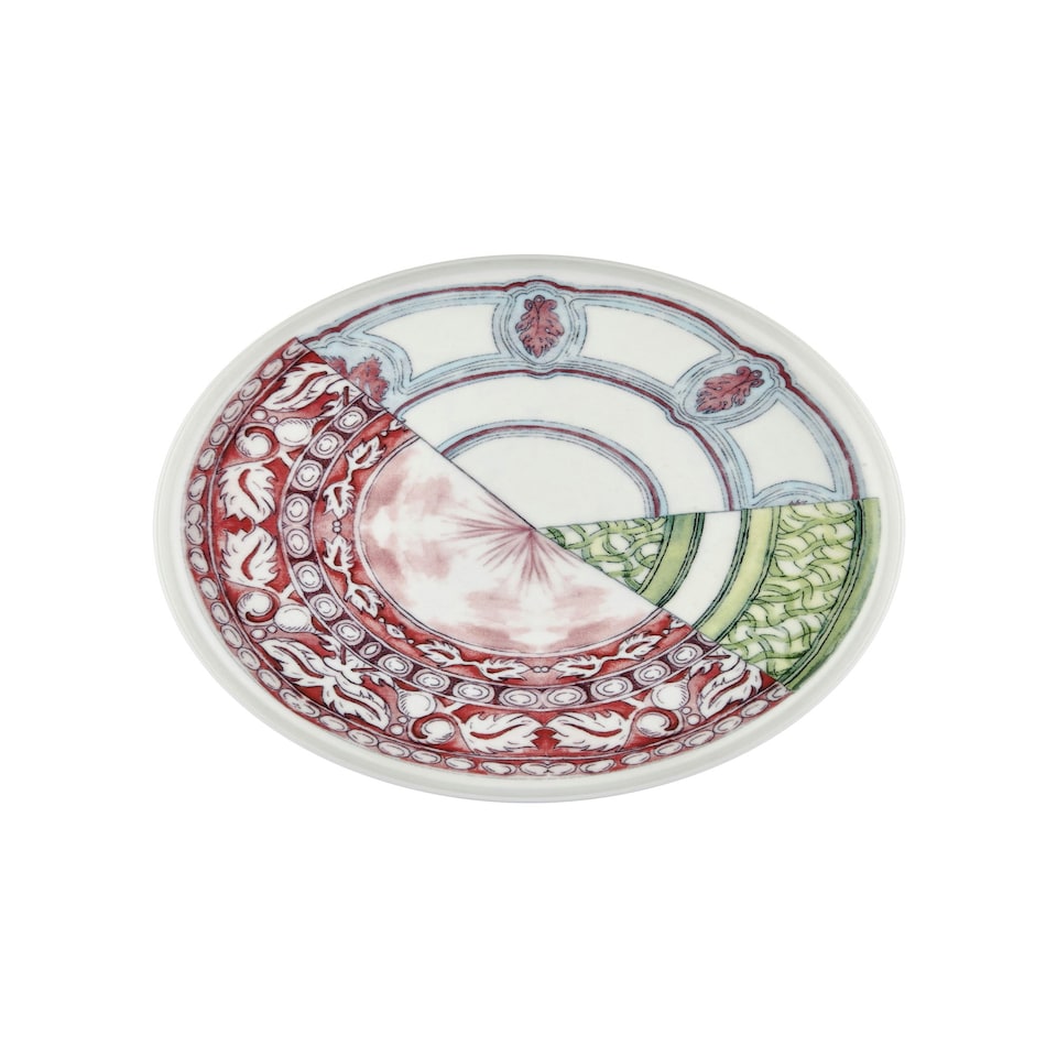 image 1 of Kintsugi Collection Side Plates (Set of 6)