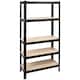 image 2 of Wistows Boltless Garage Shelving Rack