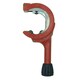 image 2 of Adjustable Ratchet Action Copper Inox Tube Pipe Cutter One Handed 35 - 67mm