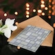 image 4 of Piet Mondrian Art Card Abstract Composition with Gray Lines
