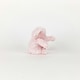 image 5 of Warmies Pink Elephant Plush Mini Size, Fully Microwavable and Weighted Cuddly Toy for Anxiety, Chill in The Freezer or Heat in Microwave, Soft Toy Heat Pad