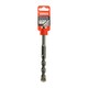 image 2 of Timco - Professional SDS Plus Hammer Bit (Size 16.0 x 160 - 1 Each)