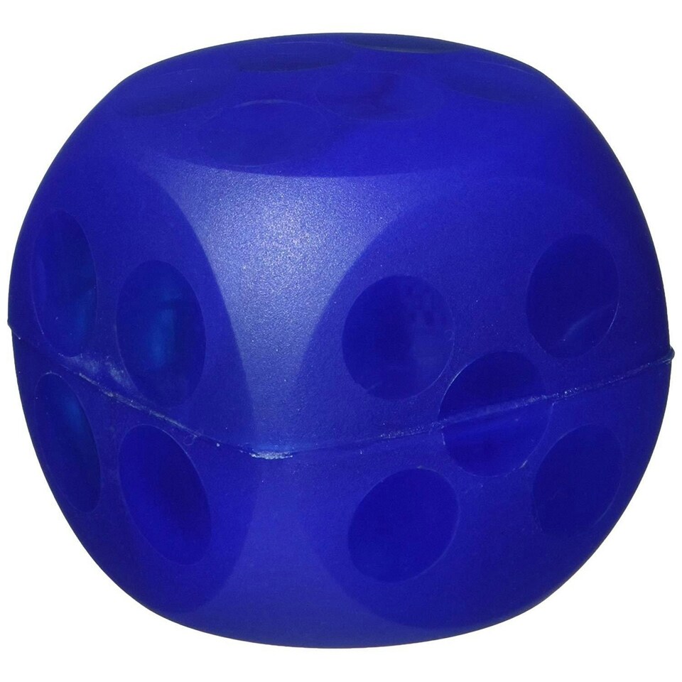 Buster Soft Cube - Blue - Small