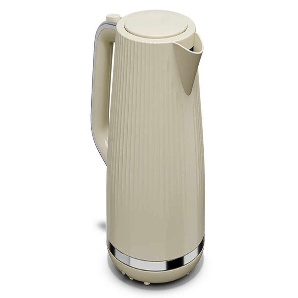 image 1 of Cello 3KW Textured Rapid Boil Kettle