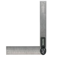 TREND Digital Angle Rule 500Mm (19.3/4In)