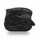 image 2 of Mink Throw Soft Touch Blanket Fleece Faux Fur 200x240cm Red