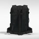 image 4 of Classic Pro Backpack 42L Absolute Black Black