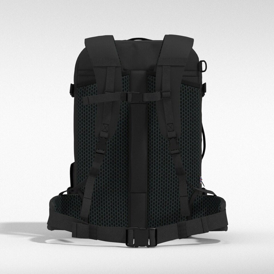 image 1 of Classic Pro Backpack 42L Absolute Black Black