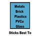 image 4 of Everbuild Sika - Everflex 335 Construction Silicone Black 295ml