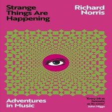 Strange Things Are Happening