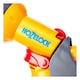 image 4 of Hozelock Multispray Hose Spray Gun - Yellow/Grey - One Size