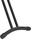 image 7 of Ironing Board with Iron Rest, Iron Board with Extra Thick Cover, Adjustable Compact and Space Saver Foldable Ironing Board