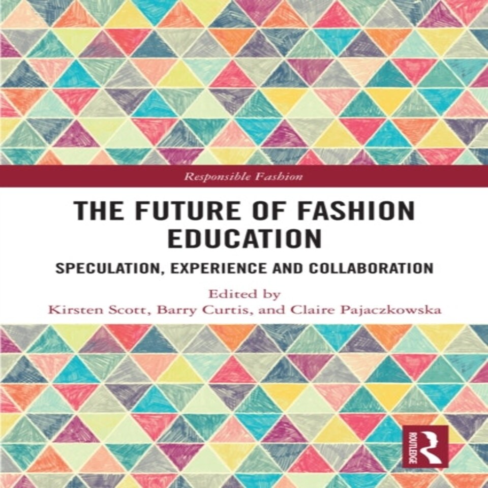 The Future Of Fashion Education