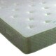 image 1 of Memory Ortho Pocket Sprung Memory Foam Mattress Small Single
