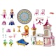 image 2 of Playmobil Princess Castle 265 Piece Playset Ages 4+