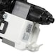 image 7 of SPARES2GO Drain Pump for Montpellier MW1040P MW9140P Washing Machine