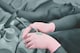 image 2 of Unigloves Pink Pearl Box of 1000 Nitrile Gloves | Pink | Pink | Large | 1000