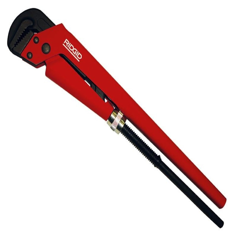 RIDGID - 18391 Grip Wrench 375mm