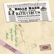 Belle Nash & The Bath Circus