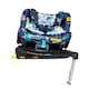 image 1 of Cosatto All in All Rotate Car Seat - 360 Spin, All Stages Car Seat, 0-12 Years Old (Dragon Kingdom)
