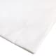 image 3 of Serene Plain Dye Pair of Housewife Pillowcases White