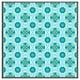 image 3 of Green cool boho chic summer (Picutre Frame) Black | M