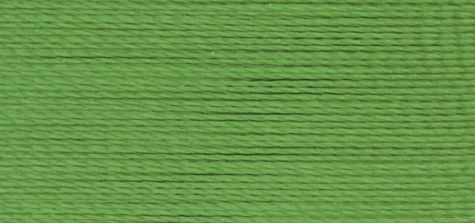 Madeira Green Decora 12 Embroidery Thread, 300m per ball - per value pack of 5
