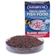 image 7 of Interpet Freeze Dried Blood Worms 4g Pack