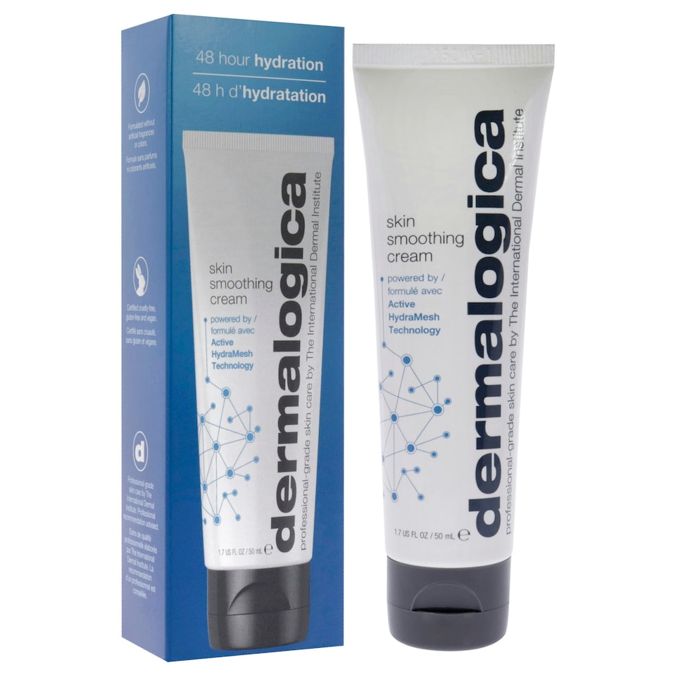 image 1 of Skin Smoothing Cream by Dermalogica for Unisex - 1.7 oz Cream