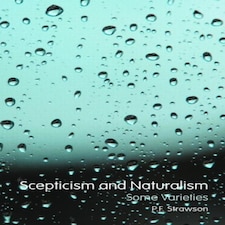 Scepticism & Naturalism Some Varieties