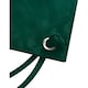 image 2 of Quadra Drawstring Bag - Bottle - One Size Green | One Size