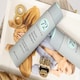 image 4 of 72 Hair Intense Moisture Shampoo For Chemically treated & Damaged Hair 250ml