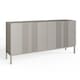 image 8 of Frank Olsen Iona Large Sideboard Pink | Mulberry