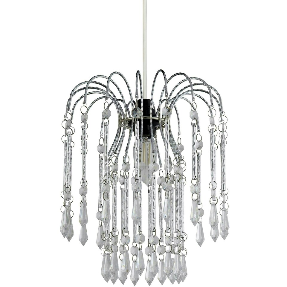 image 1 of Adia Pendant Light Shade