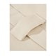 image 3 of Quadra Canvas Duffle Bag - Natural - One Size Cream | One Size