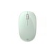 image 2 of Microsoft Bluetooth Optical Wireless Mouse 4-Button Scroll Wheel - RJN-0028 RJG-000-ERGO-MINT