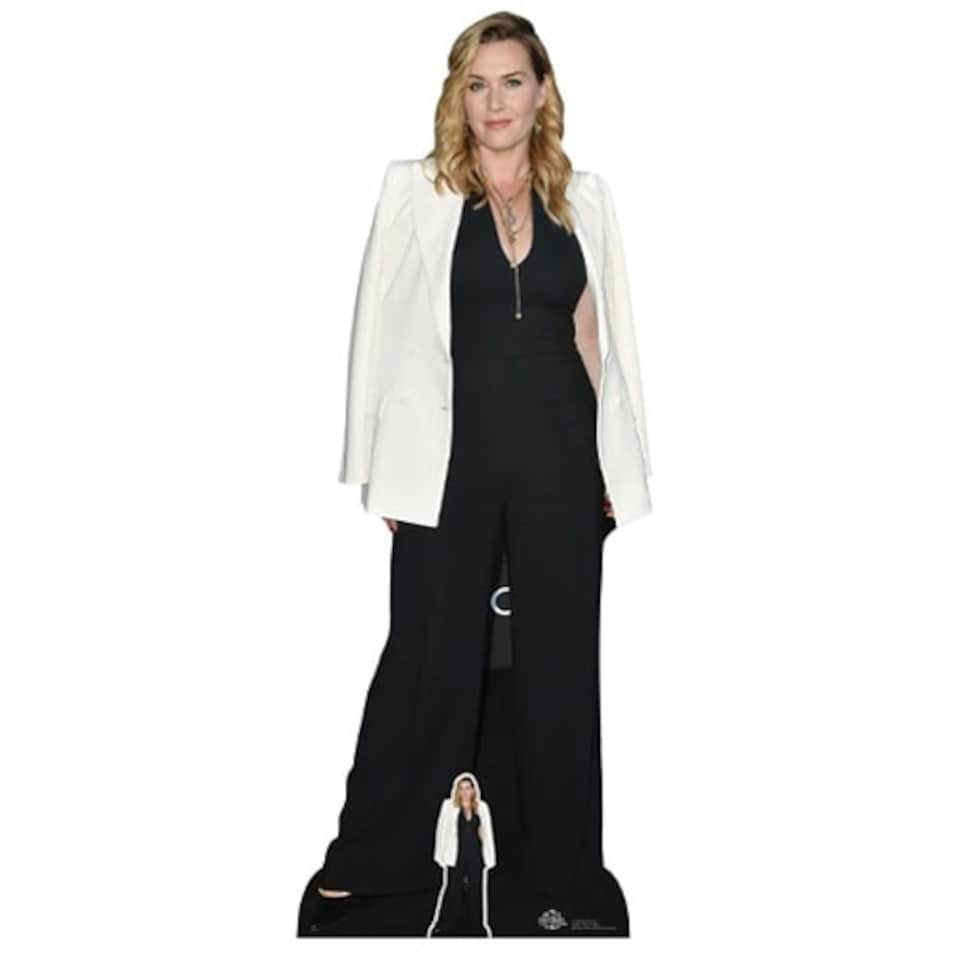 Kate Winslet Lifesize Cardboard Cutout 170cm
